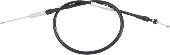 Motion Pro - MP05191 - Black Vinyl Throttle Cable - Pull - '89-'08 Yamaha 80/100