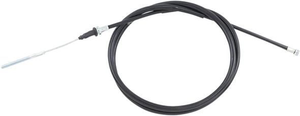 Motion Pro - MP05192 - Black Vinyl Brake Cable - Yamaha