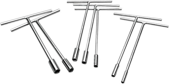 Motion Pro - P08098 - Wrench - T-Handle - 17 mm