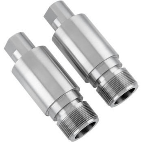 Cycle Visions - Fork Tube Extensions fits 39MM Harley Forks