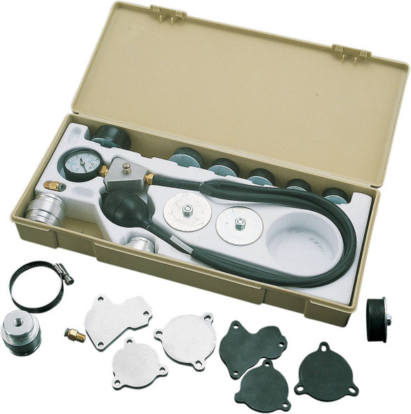 Motion Pro - P538 - Leak Down Tester Motion Pro - P538 - Leak Down Tester