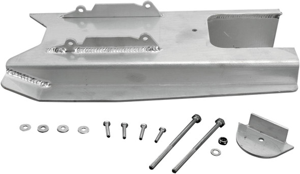 Motorsport Products - 05051076 - Swingarm Skid Plate - Yamaha Motorsport Products - 05051076 - Swingarm Skid Plate - Yamaha