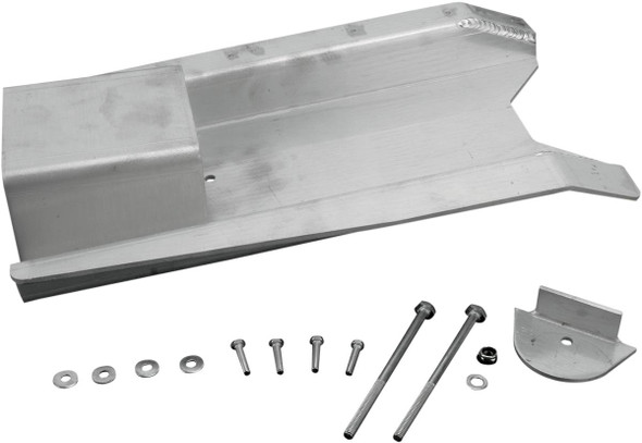 Motorsport Products - 05051076 - Swingarm Skid Plate - Yamaha Motorsport Products - 05051076 - Swingarm Skid Plate - Yamaha