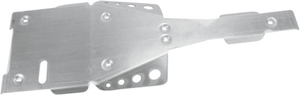 Motorsport Products - 05051087 - Skid Plate - Raptor 660 Motorsport Products - 05051087 - Skid Plate - Raptor 660