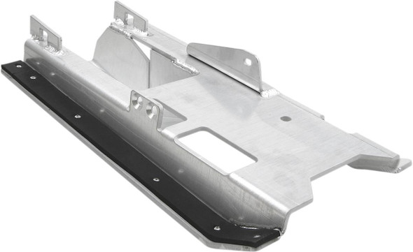 Motorsport Products - 05051186 - Swingarm Skid Plate - Suzuki