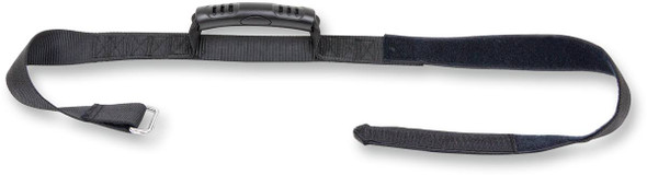 Motorsport Products - 10300062 - Jug Handle - Fuel Can - Black