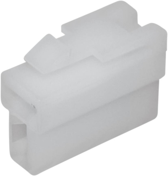Namz - 21200464 - 250 Series Locking Connector - 2 Position Female - 5 Pack