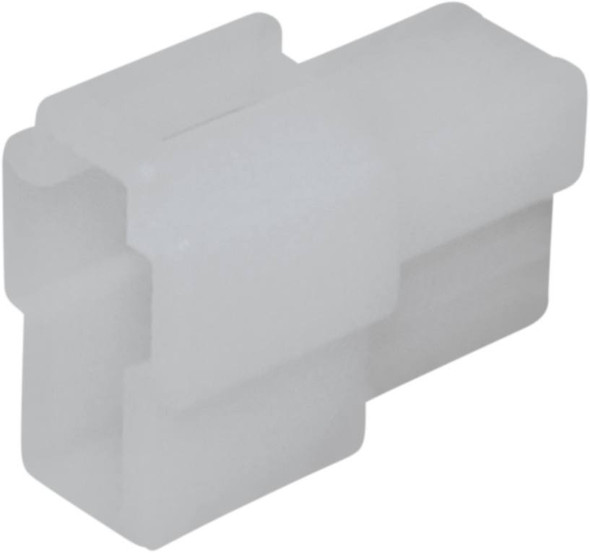 Namz - 21200465 - 250 Series Locking Connector - 2 Position Male - 5 Pack
