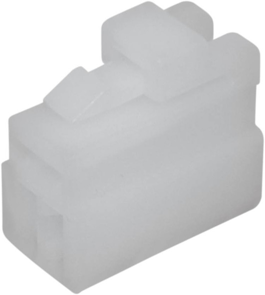 Namz - 21200466 - 250 Series Locking Connector - 3 Position Female - 5 Pack