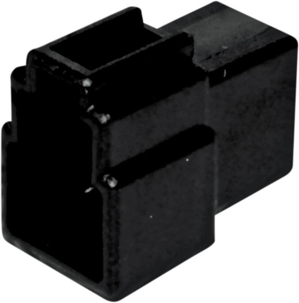 Namz - 21200467 - 250 Series Locking Connector - 3 Position Male - 5 Pack