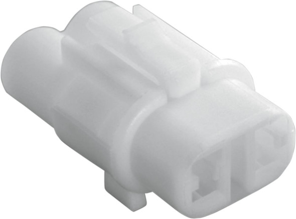 Namz - 21200476 - MT Series Connector - 2 Position Female - Each