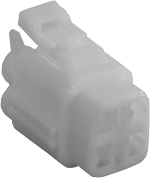 Namz - 21200480 - MT Series Connector - 4 Position Female - Each