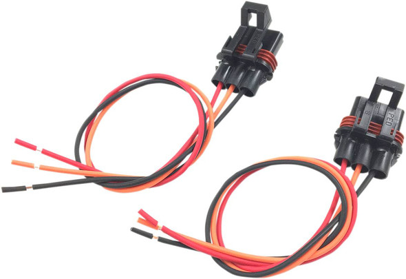 Namz - 21300245 - Power Tap Pigtails - Polaris