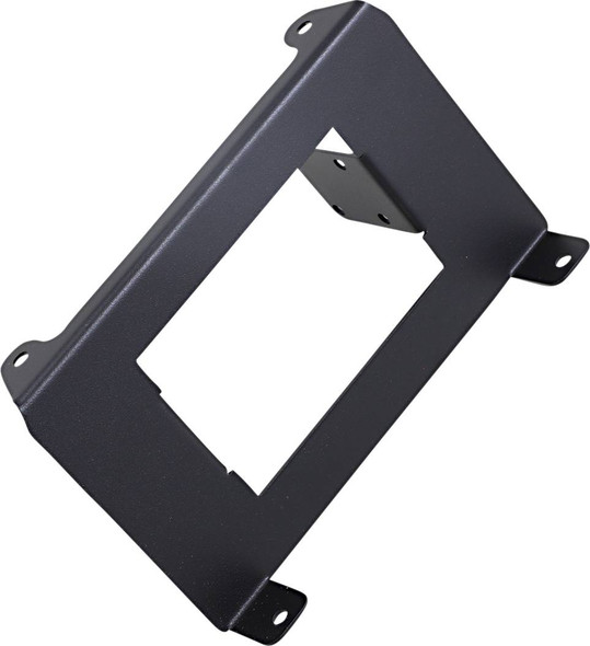 Navatlas - 22010217 - Lower Glove Box Mount - 3" Source Kit - RZR Turbo