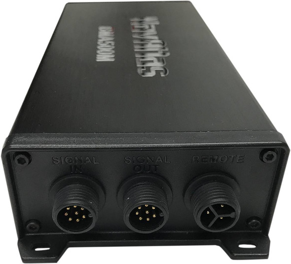 Navatlas - 44010233 - Mono Amplifier