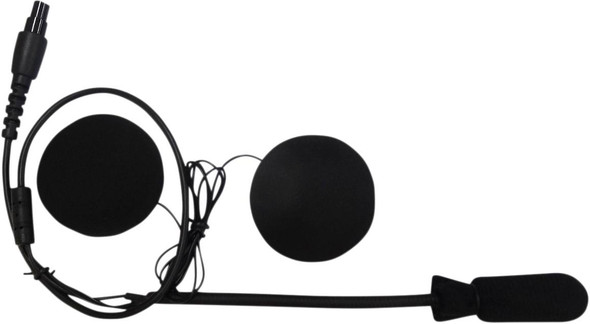 Navatlas - 44030133 - In-Helmet Headset
