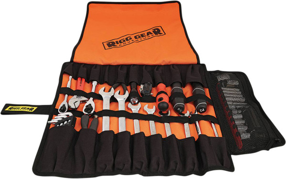 Nelson Rigg - 35100115 - Trails End Tool Pack Bag