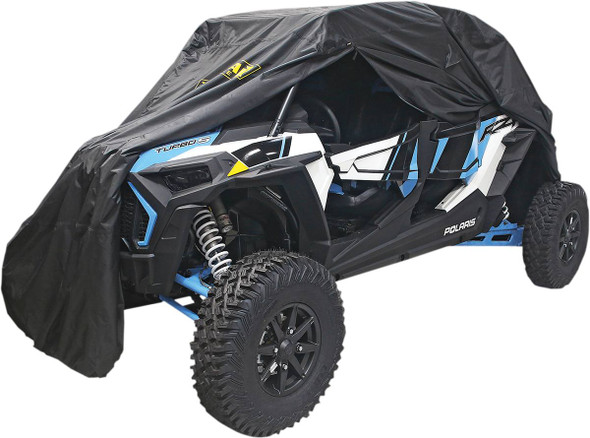Nelson Rigg - 40020106 - UTV Pro Cover - 4 Seat