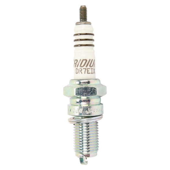 Ngk Spark Plugs - 21030007 - Iridium IX Spark Plug - DR7EIX Ngk Spark Plugs - 21030007 - Iridium IX Spark Plug - DR7EIX