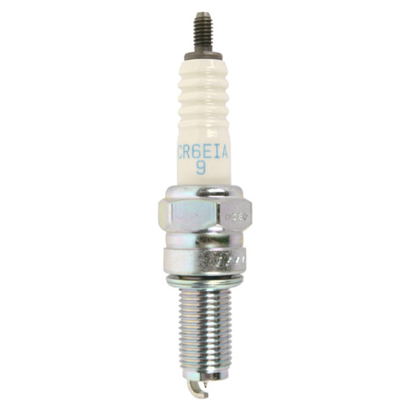 Ngk Spark Plugs - 21030035 - Iridium IX Spark Plug - CR6EIA-9 Ngk Spark Plugs - 21030035 - Iridium IX Spark Plug - CR6EIA-9