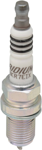 Ngk Spark Plugs - 21030163 - Iridium IX Spark Plug - BKR7EIX