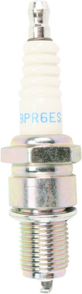 Ngk Spark Plugs - BPR6ES - Spark Plug - BPR6ES