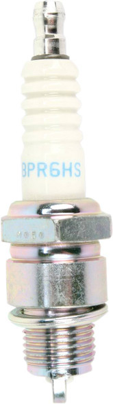 Ngk Spark Plugs - BPR6HS - Spark Plug - BPR6HS
