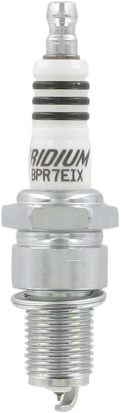 Ngk Spark Plugs - BPR7EIX - Iridium IX Spark Plug - BPR7EIX