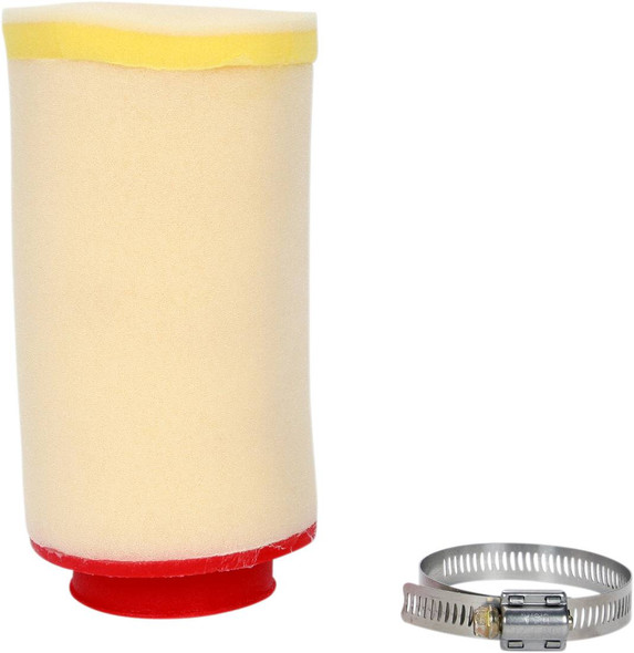 No Toil - 10110112 - Foam Air Filter - Polaris