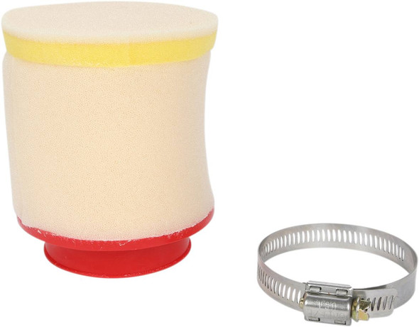 No Toil - 10110115 - Foam Air Filter - Honda