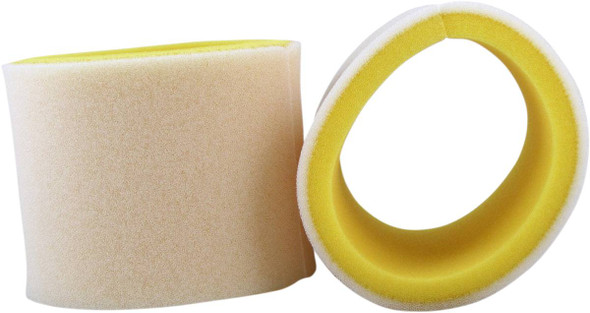 No Toil - 10110143 - Foam Air Filter - Kawasaki