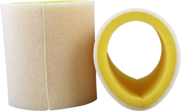 No Toil - 10110144 - Foam Air Filter - Kawasaki