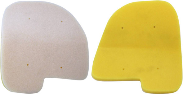 No Toil - 10110147 - Foam Air Filter - Kawasaki