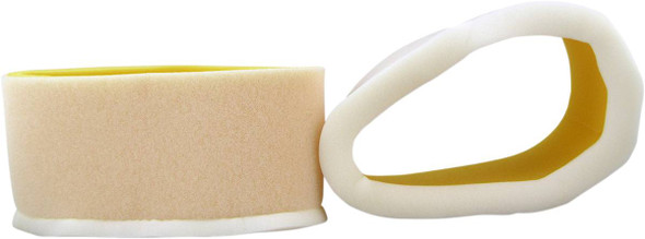 No Toil - 10110148 - Foam Air Filter - Kawasaki/Suzuki