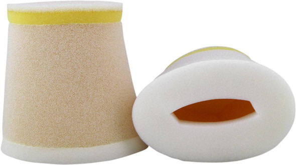 No Toil - 10110159 - Foam Air Filter - Suzuki