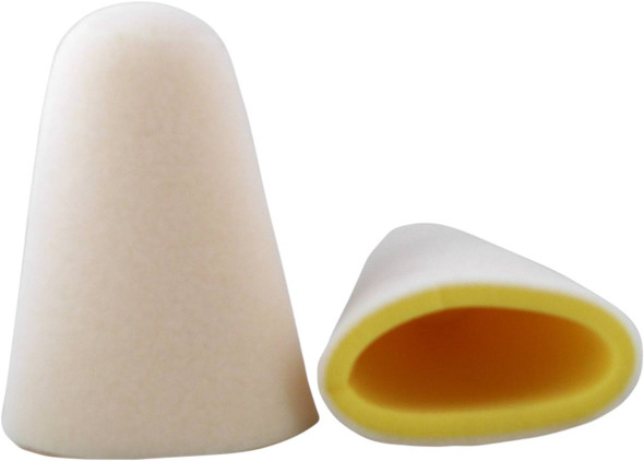 No Toil - 10110162 - Foam Air Filter - Yamaha