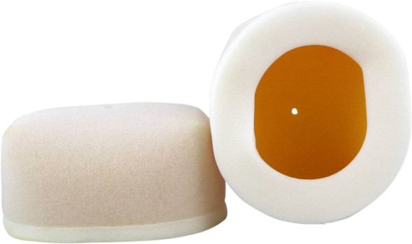 No Toil - 10110163 - Foam Air Filter - Yamaha