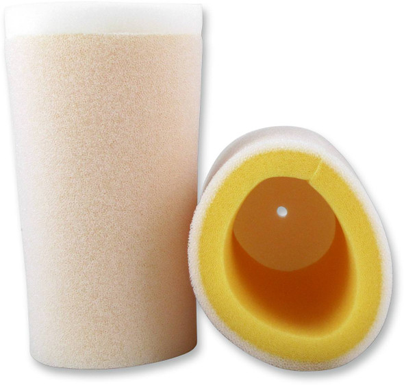 No Toil - 10110165 - Foam Air Filter - Yamaha