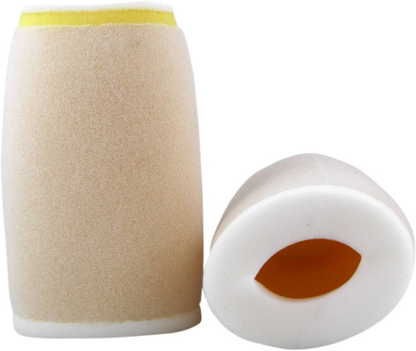 No Toil - 10110713 - Foam Air Filter - Yamaha No Toil - 10110713 - Foam Air Filter - Yamaha