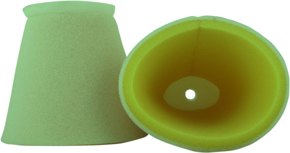 No Toil - 10110809 - Pre-Oiled Air Filter - Yamaha No Toil - 10110809 - Pre-Oiled Air Filter - Yamaha