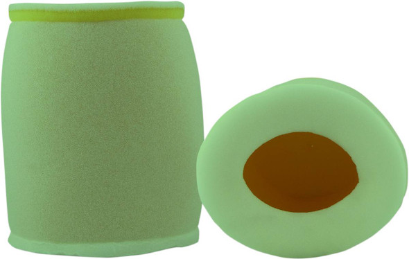 No Toil - 10110811 - Pre-Oiled Air Filter - Yamaha No Toil - 10110811 - Pre-Oiled Air Filter - Yamaha