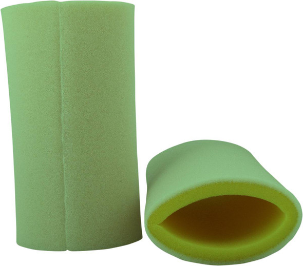 No Toil - 10110812 - Pre-Oiled Air Filter - Yamaha