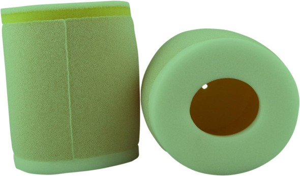 No Toil - 10110814 - Pre-Oiled Air Filter - Arctic Cat/Kawasaki/Suzuki