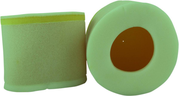 No Toil - 10110815 - Pre-Oiled Air Filter - Suzuki