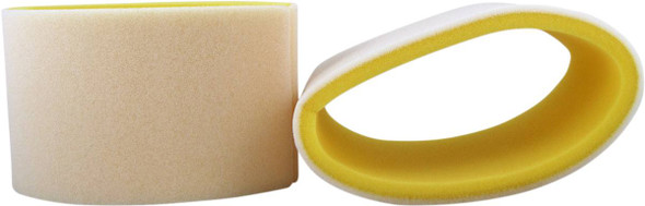No Toil - 10110820 - Foam Air Filter - Kawasaki