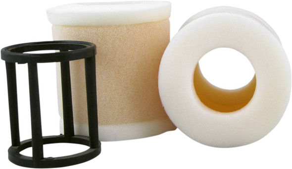 No Toil - 10111229 - Foam Air Filter with Cage - Can-Am