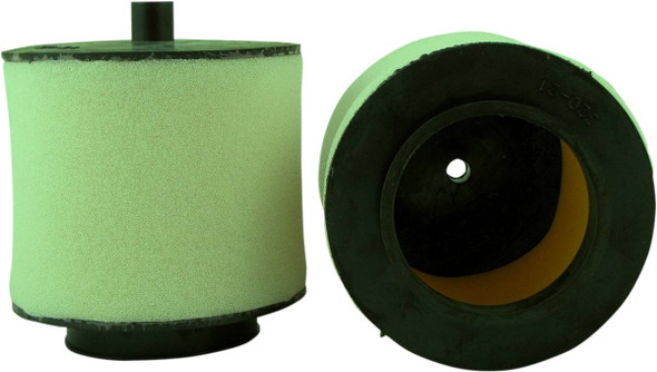 No Toil - 10111349 - Pre-Oiled Air Filter - Honda