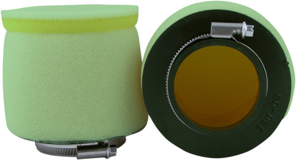 No Toil - 10111374 - Pre-Oiled Air Filter - Arctic Cat