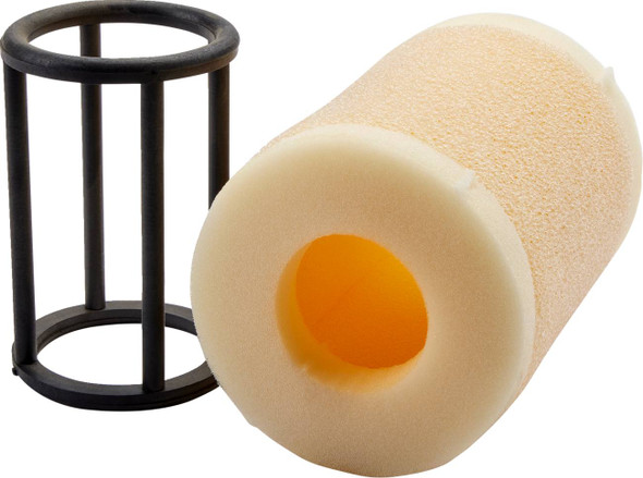 No Toil - 10112756 - Foam Air Filter with Cage - Kawasaki