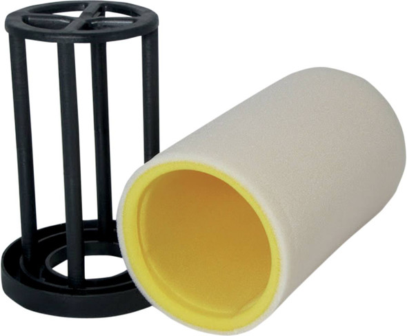 No Toil - 10113099 - Foam Air Filter with Cage - Polaris